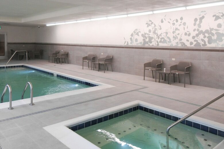 Hotel Sleep Inn & Suites