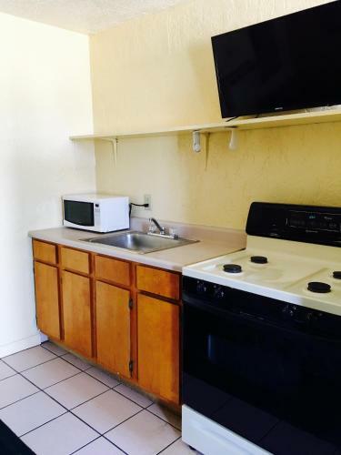 Motel Relax Inn Lawton