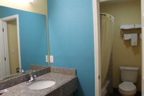 Motel Economy Inn Express
