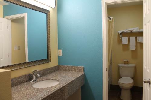 Motel Economy Inn Express