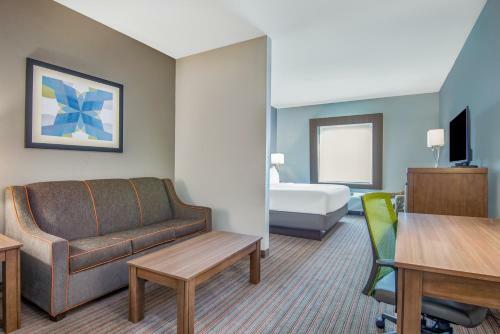 Hotel Holiday Inn Express & Suites Stillwater - University Area