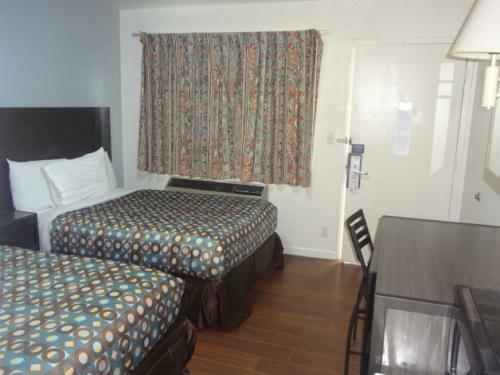 Motel Americas Best Value Inn Stillwater