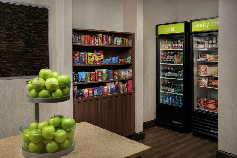 Hotel Home2 Suites By Hilton Muskogee