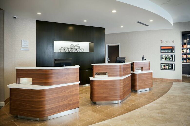 Hotel Courtyard By Marriott Corvallis