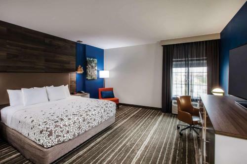 Hotel La Quinta By Wyndham Owasso