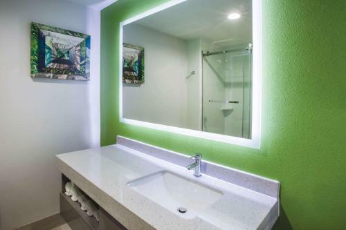 Hotel La Quinta By Wyndham Owasso