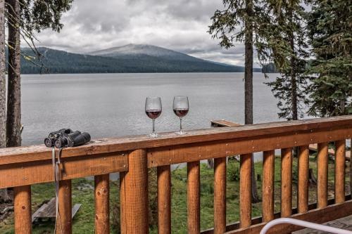 Shelter Cove Resort & Marina