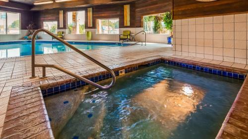 Hotel Best Western Prineville Inn