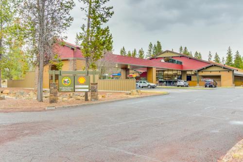 Fox Lane 09 | Discover Sunriver