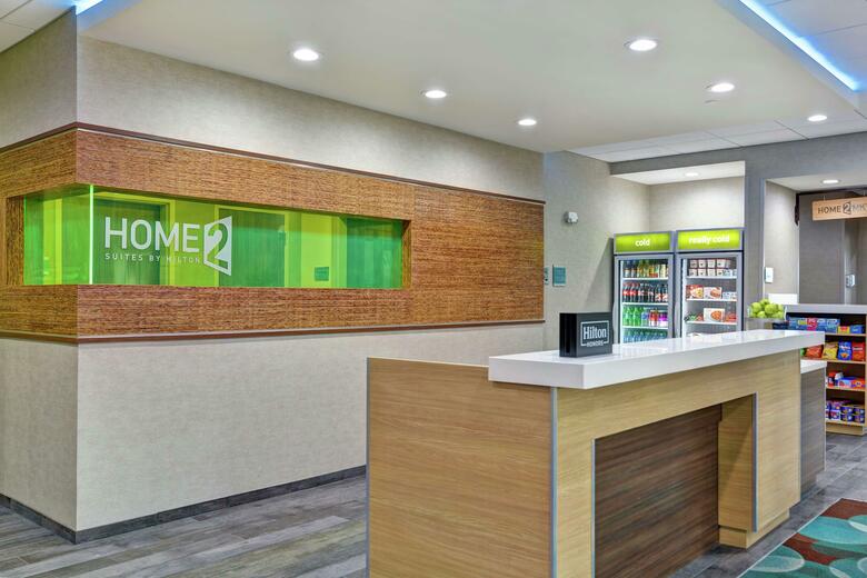 Hotel Home2 Suites By Hilton Bedford Dfw West