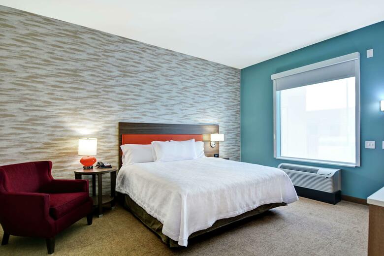 Hotel Home2 Suites By Hilton Bedford Dfw West