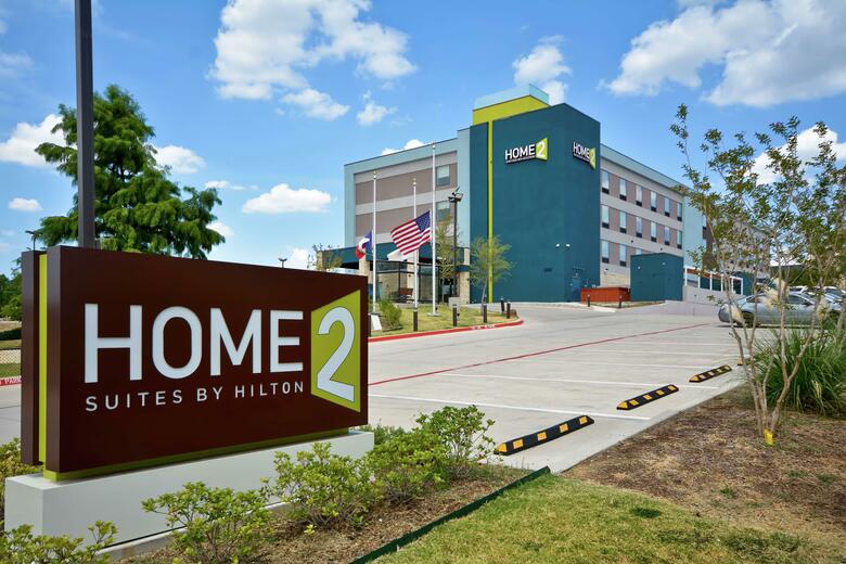 Hotel Home2 Suites By Hilton Bedford Dfw West