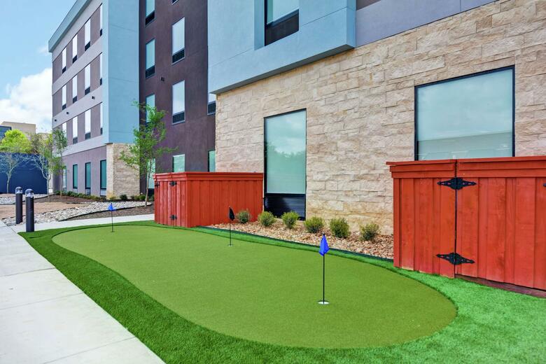 Hotel Home2 Suites By Hilton Bedford Dfw West