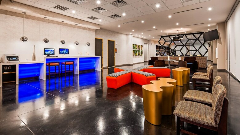 Hotel Gl? Best Western Desoto Dallas