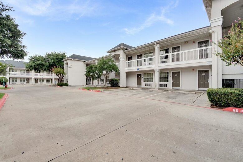 Hotel Studio 6 Ft Worth - North Richland Hills