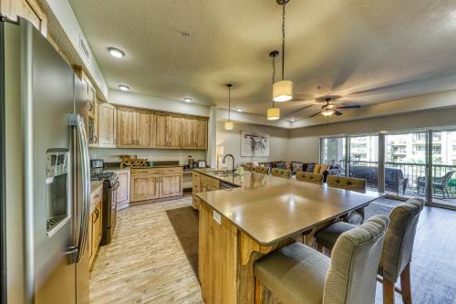 Apartamento Estancia Enchantment