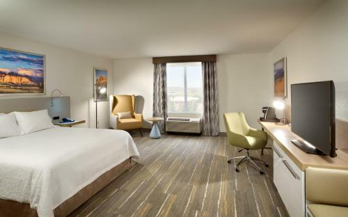 Hotel Hilton Garden Inn Lehi