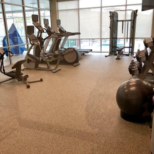 Hotel Hilton Garden Inn Lehi