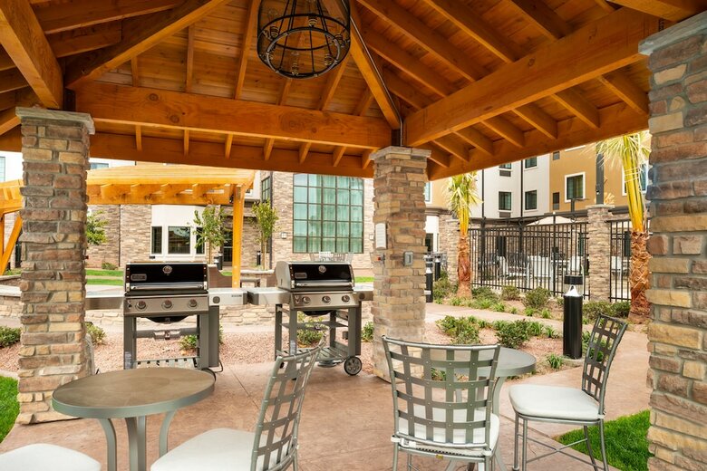 Hotel Staybridge Suites - St George