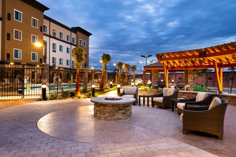 Hotel Staybridge Suites - St George