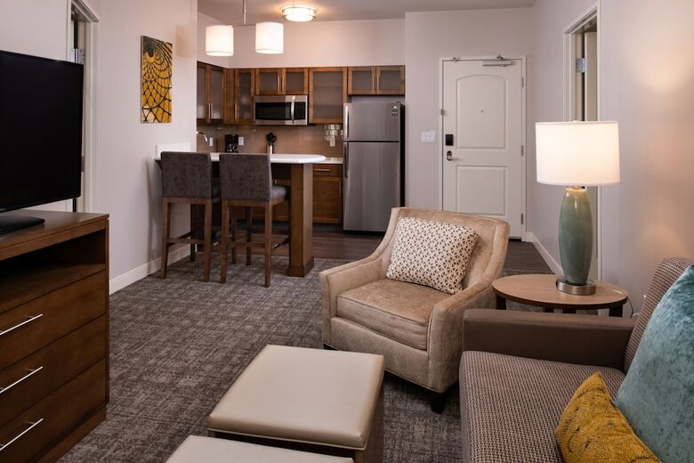 Hotel Staybridge Suites - St George