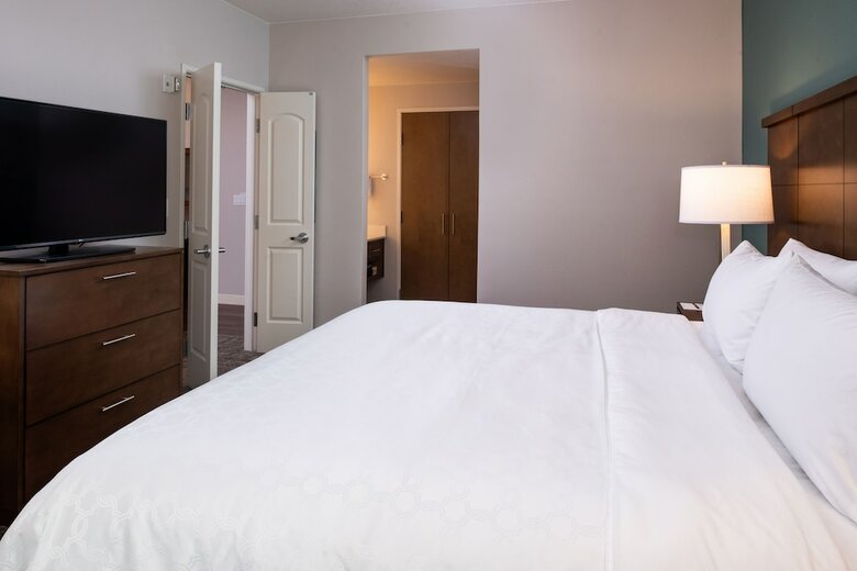 Hotel Staybridge Suites - St George
