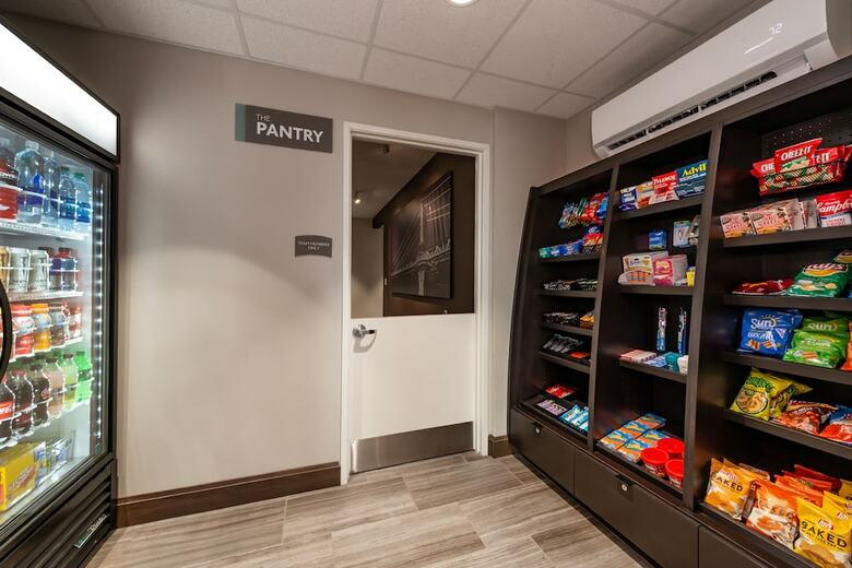 Hotel Staybridge Suites - St George