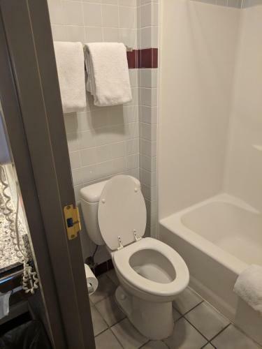 Motel Americas Best Value Inn & Suites Provo