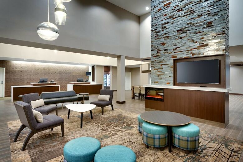 Hotel Residence Inn By Marriott Provo South University