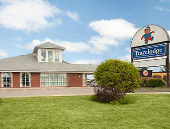 Motel Travelodge Timmins