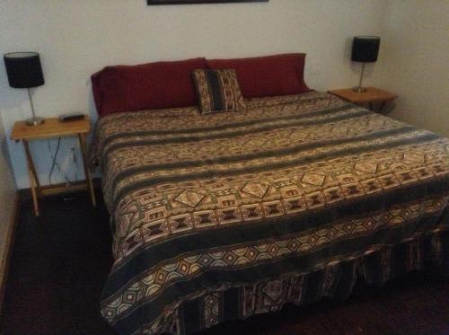 Cottages Du Lac Orford, Unit�s A & B