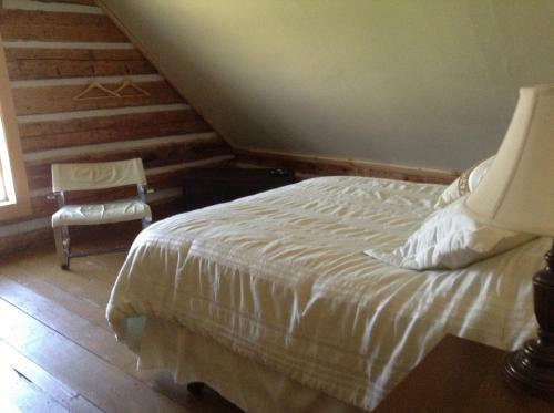 Cottages Du Lac Orford, Unit� C, L'orignal