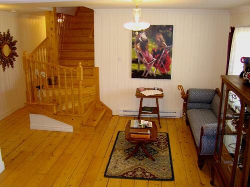 Bed & Breakfast G�te La Marmotte