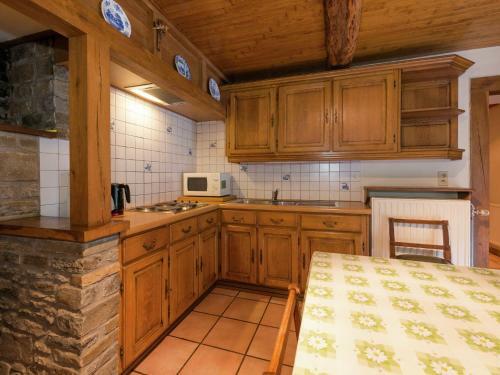 Lodge Holiday Home Moulin de Vellereux Mabompre