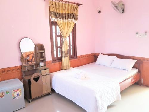 Hostal Nghi Lan Guesthouse