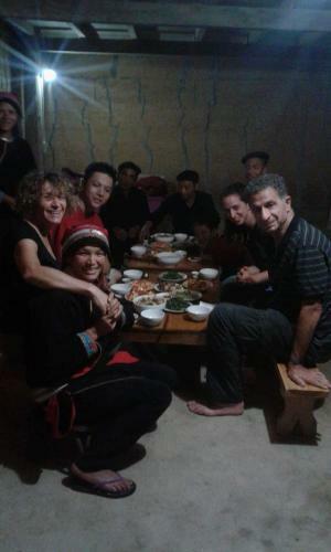 Hong Thu Homestay