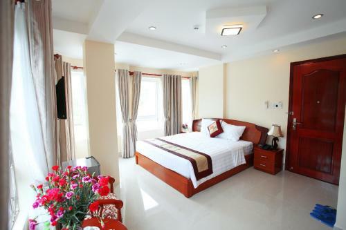 Sun & Sea Hotel