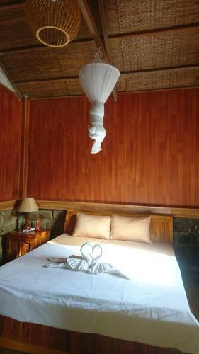 Lodge Orchard Fruit Farm Bungalow