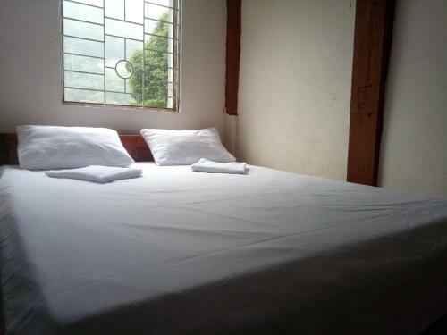 Thai An Homestay At Ba Be