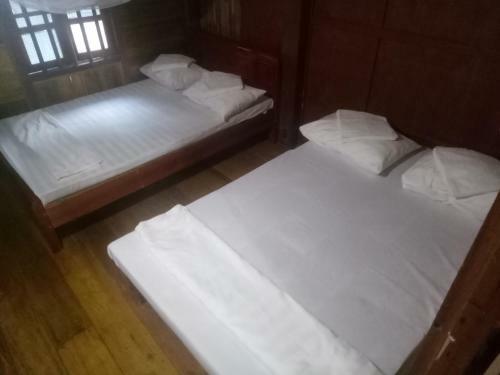 Thai An Homestay At Ba Be