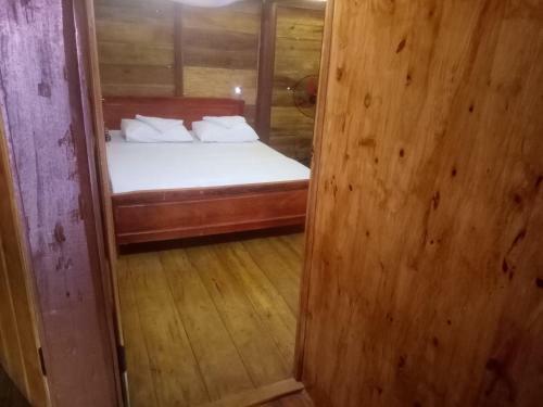 Thai An Homestay At Ba Be