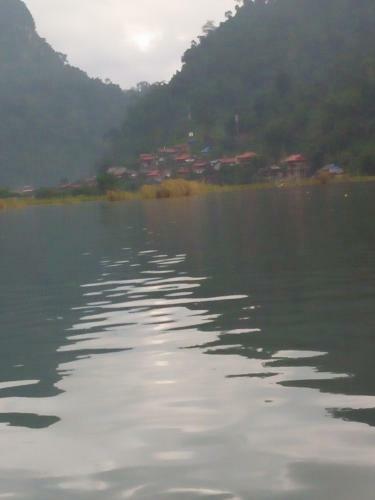 Thai An Homestay At Ba Be