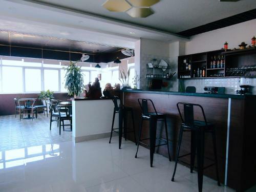 Hoang Dat Hotel