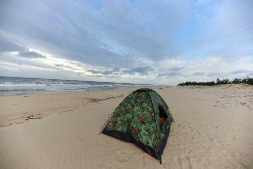Ocean View Homestay