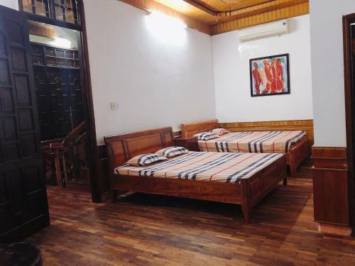 Bed & Breakfast Adam Eva Homestay