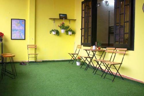 Bed & Breakfast Adam Eva Homestay