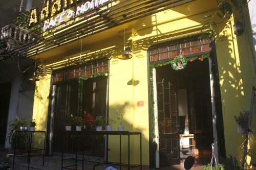 Bed & Breakfast Adam Eva Homestay