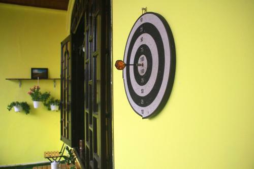 Bed & Breakfast Adam Eva Homestay