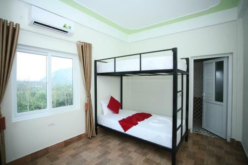 Albergue Phong Nha Amanda Homestay