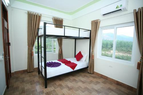 Albergue Phong Nha Amanda Homestay